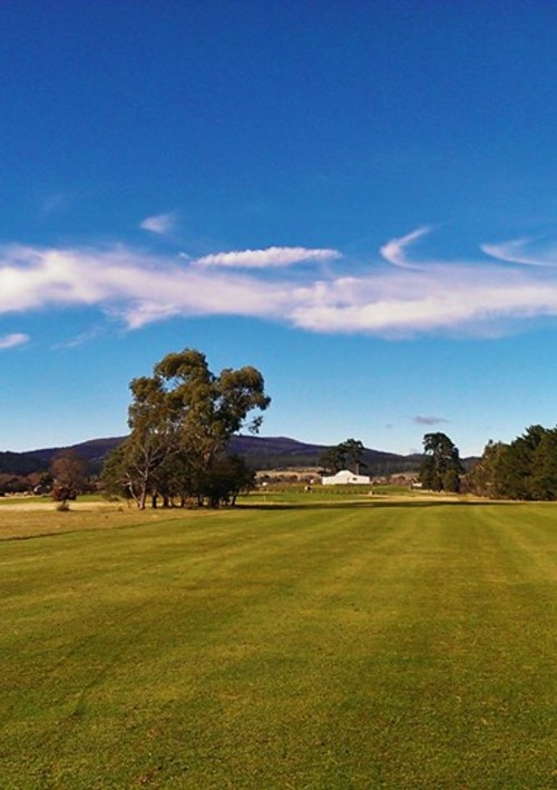 Bothwell Golf Club