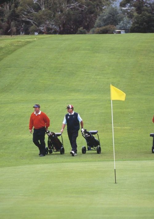 Bridport Golf Club