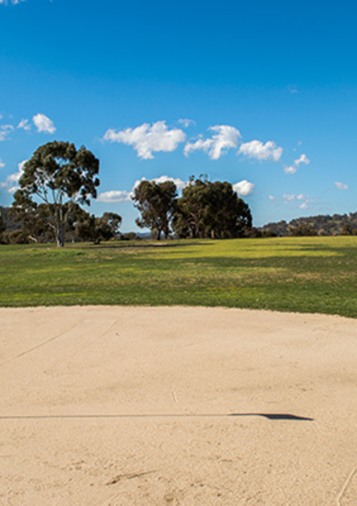 Boddington Golf Club	