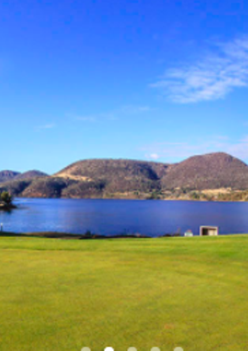 Claremont Golf Club