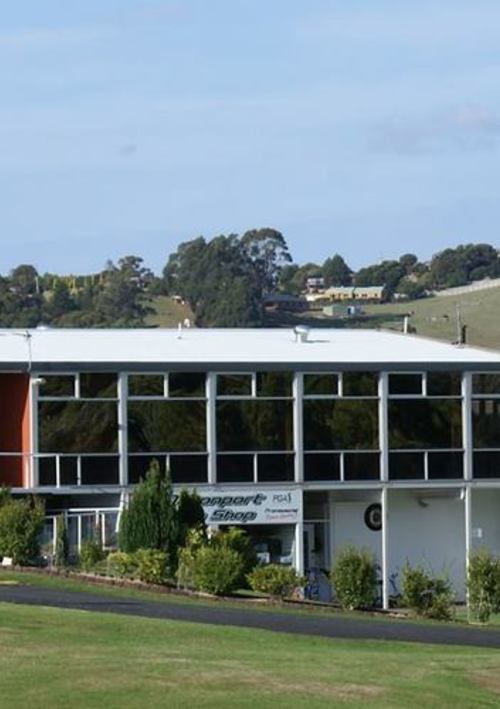 Devonport Golf Club