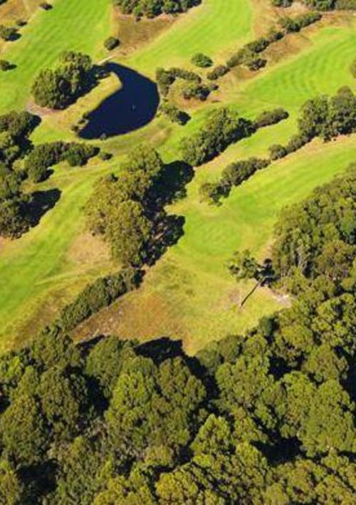 Tasman Golf Club