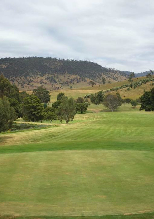 Elderslie Golf Club
