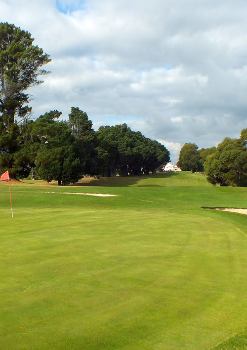 George Town Golf Club