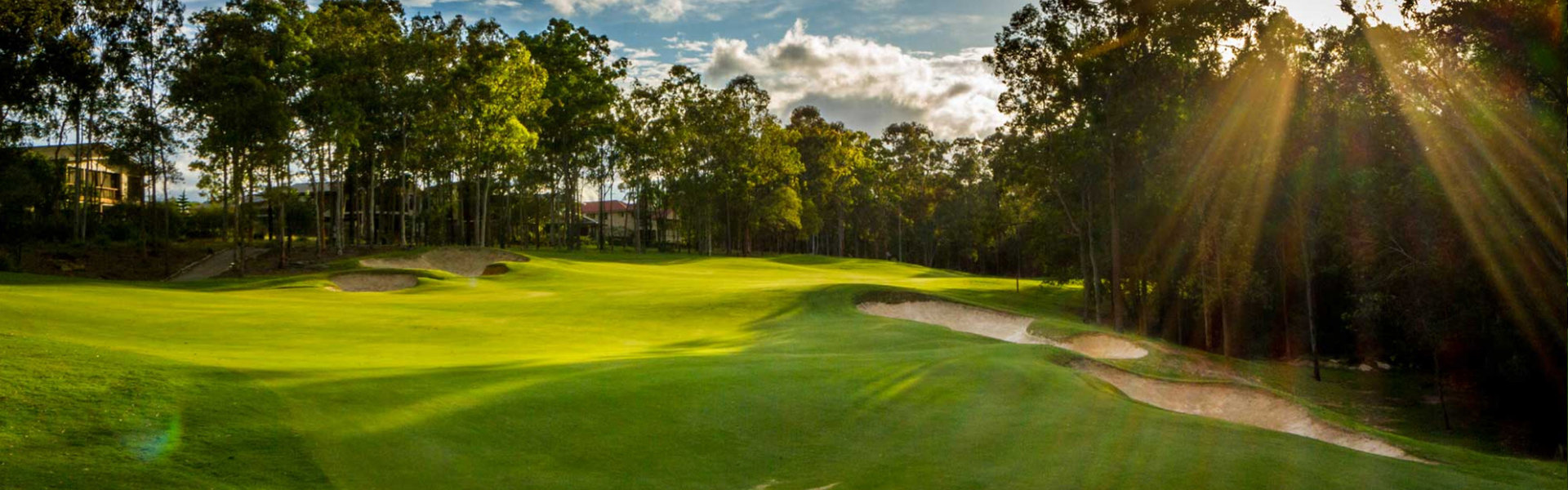 Brookwater Golf and Country Club