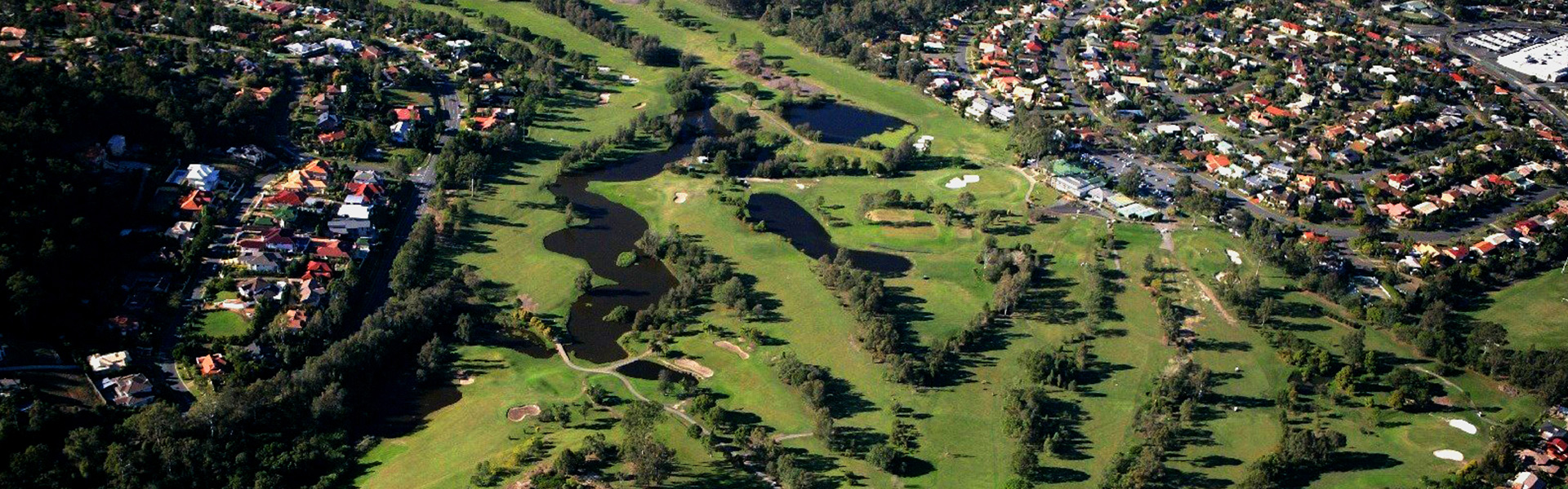 McLeod Golf Club