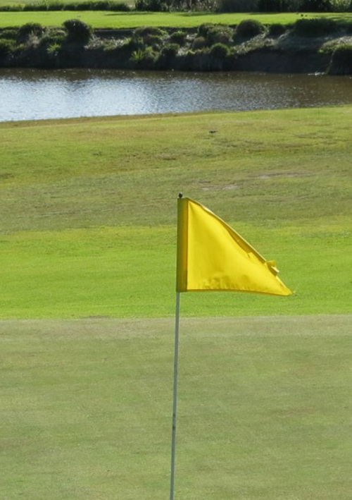 Beresfield Golf Club