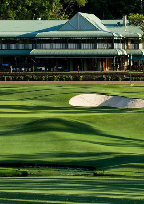 Bonville Golf Resort