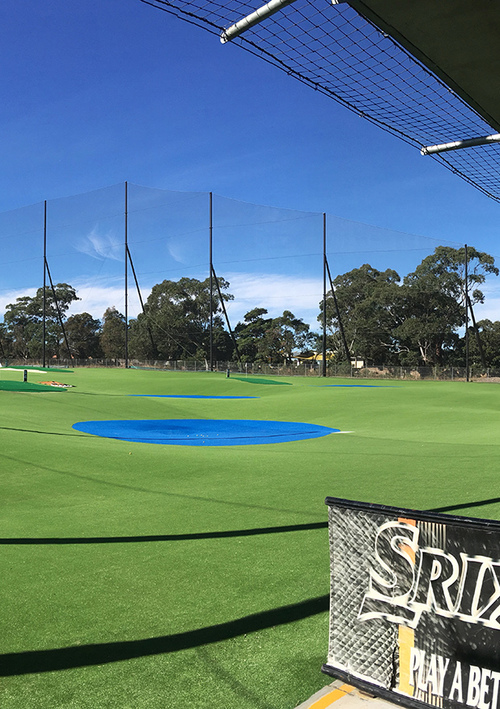 Thornleigh Golf Centre