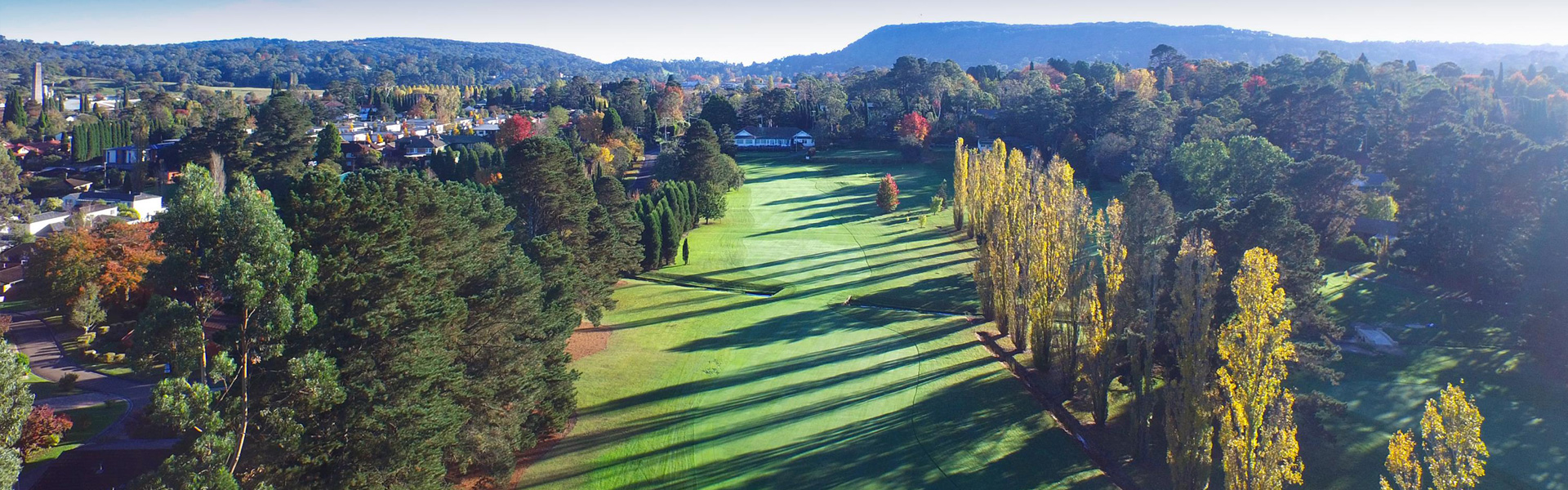 Bowral Golf Club