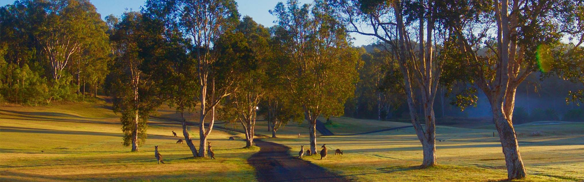 Kooralbyn Valley National