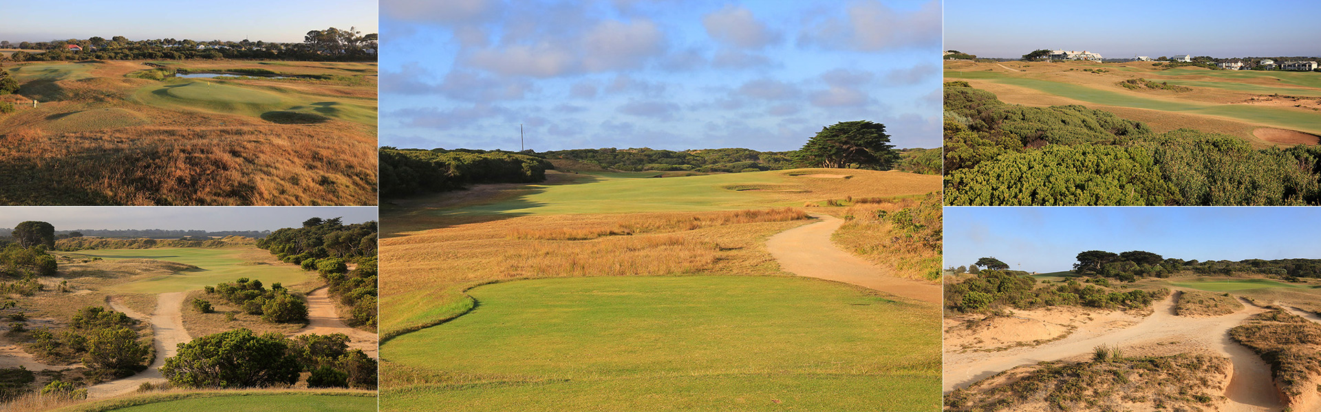 Barwon Heads Golf Club
