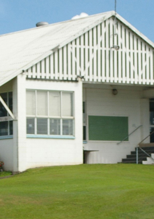 Ayr Golf Club