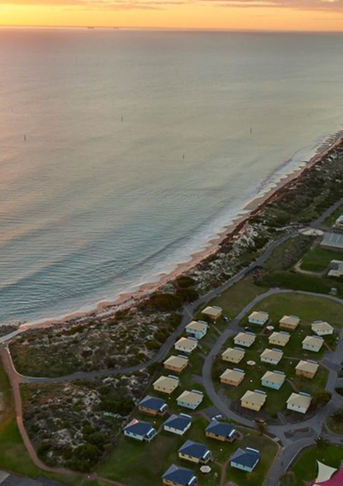 Adelaide Shores (Patawalonga)