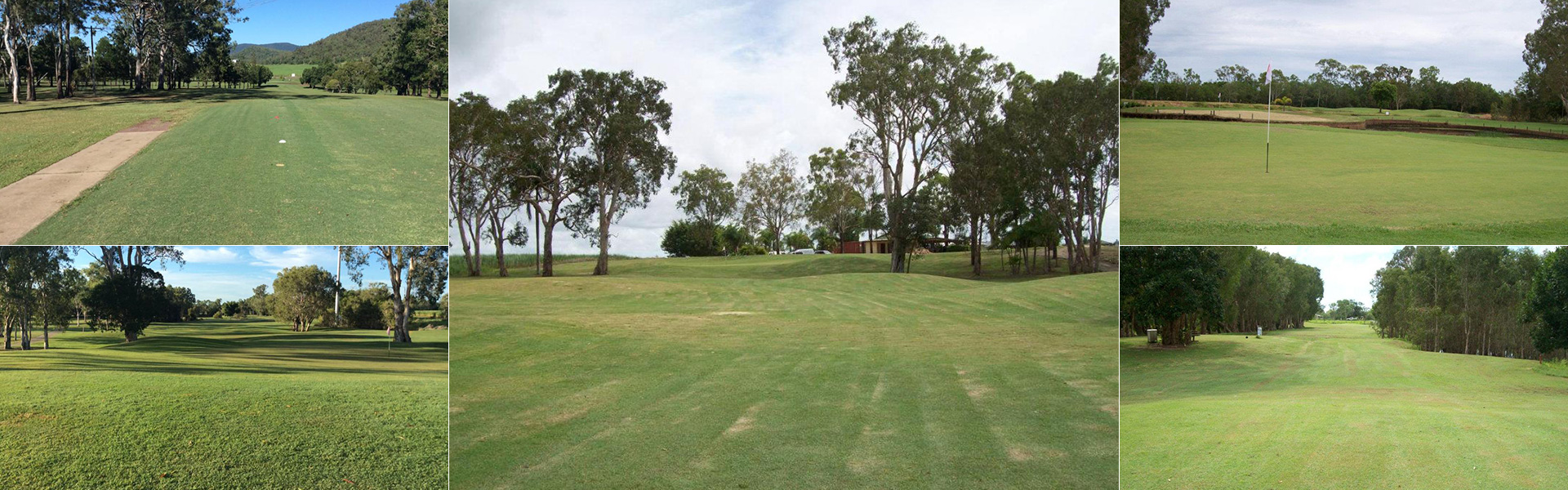 Black Springs Golf Club