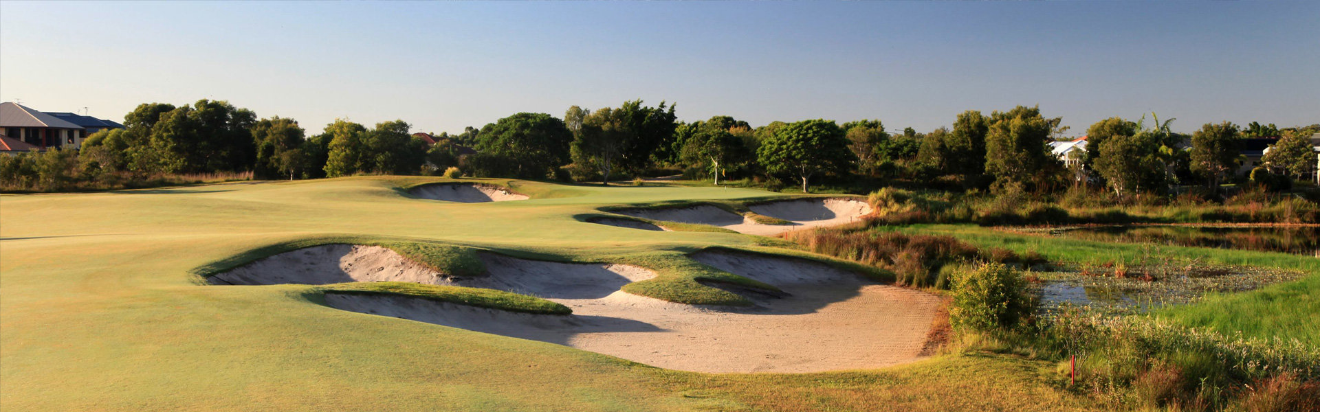 Pelican Waters Golf Club