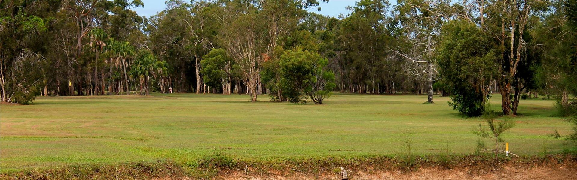 Boonooroo Golf Course and Tavern