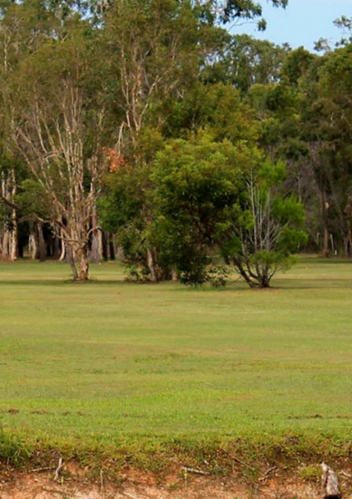 Boonooroo Golf Course and Tavern