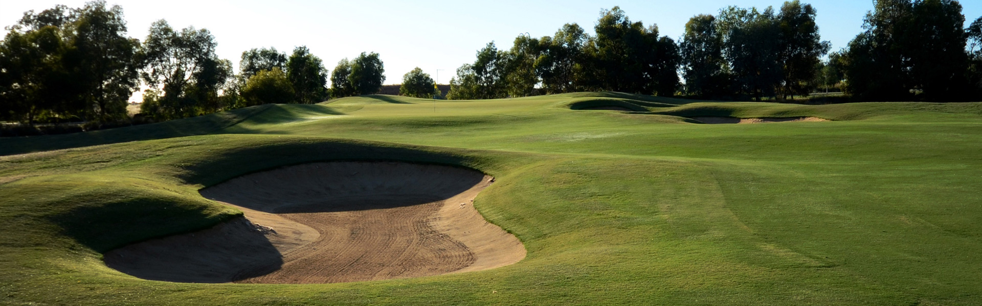 Black Bull Golf Course