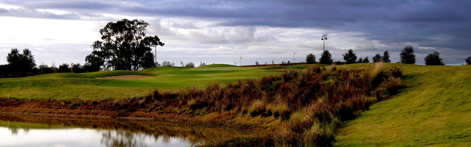 Black Bull Golf Course