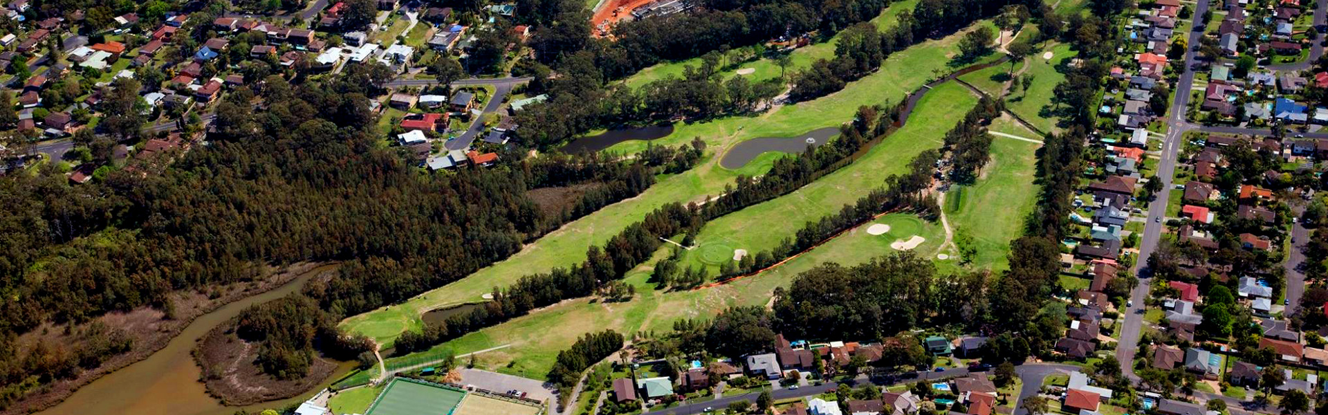 Breakers Country Club