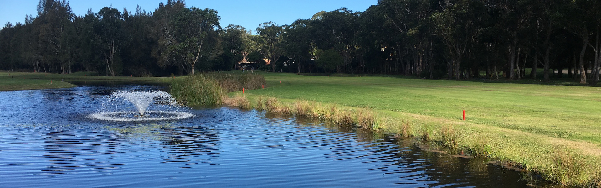 Breakers Country Club