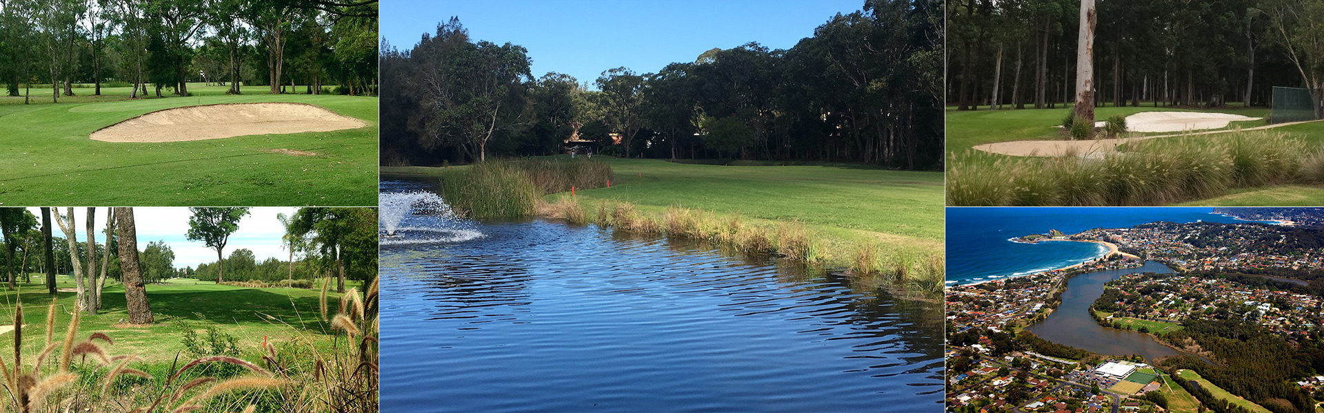 Breakers Country Club