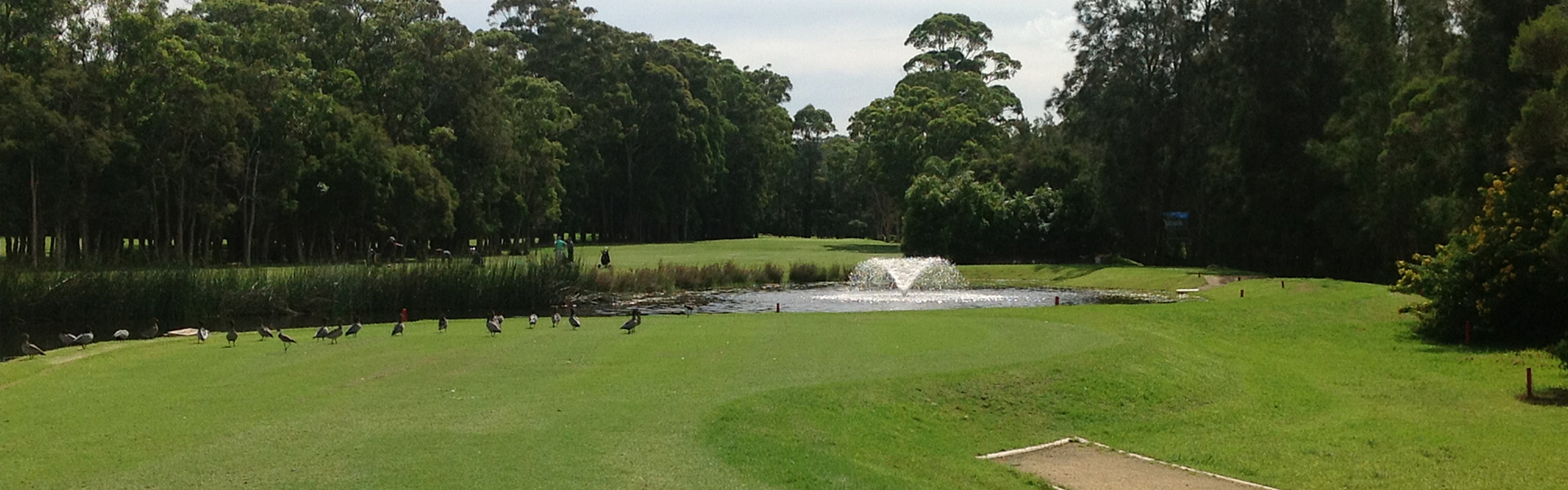 Breakers Country Club