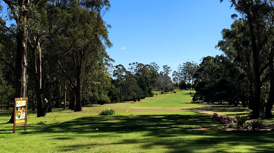 Toowoomba Golf Club Middle Ridge Gallery Toowoomba Golf Club Middle Ridge Gallery