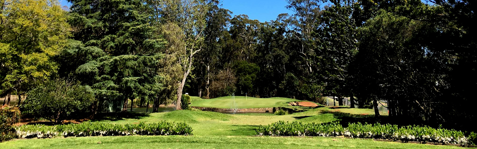 Toowoomba Golf Club Middle Ridge Toowoomba Golf Club Middle Ridge