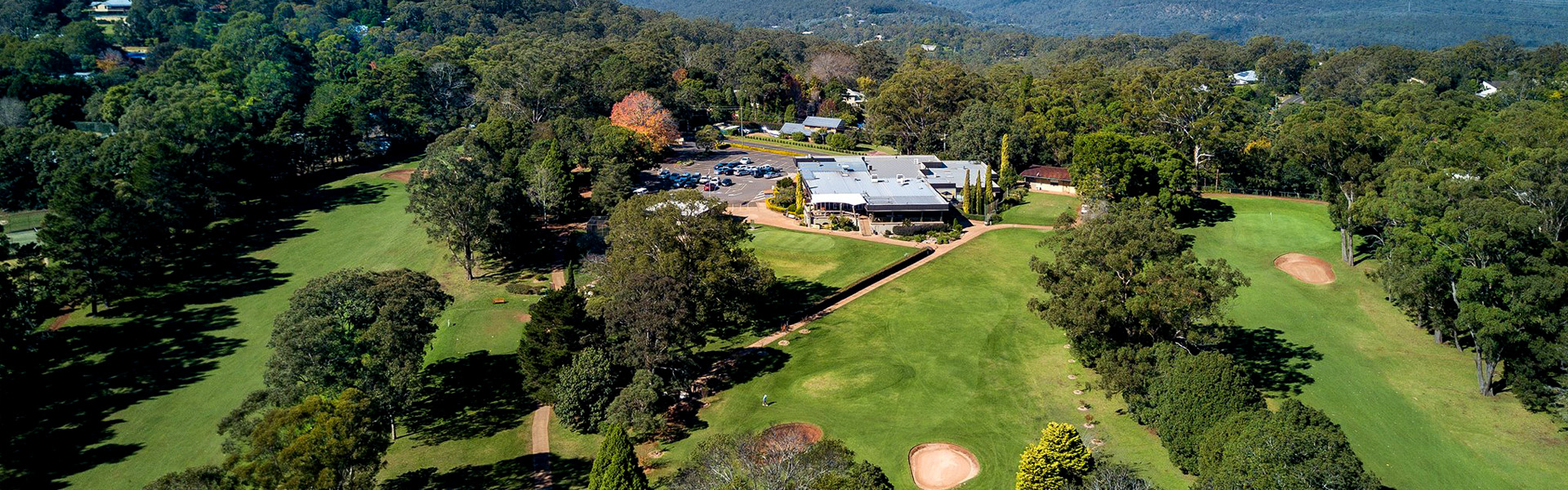 Toowoomba Golf Club Middle Ridge Toowoomba Golf Club Middle Ridge