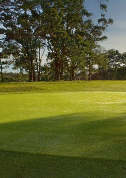 Beaconhills Country Club	