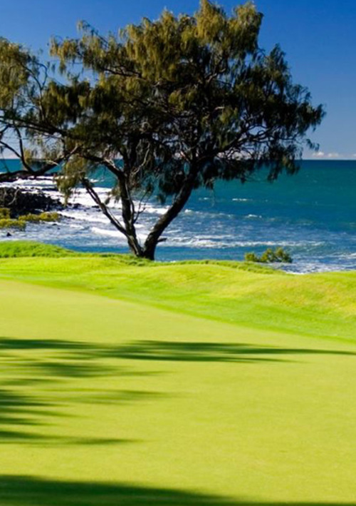 Coral Cove Resort & Golf Club