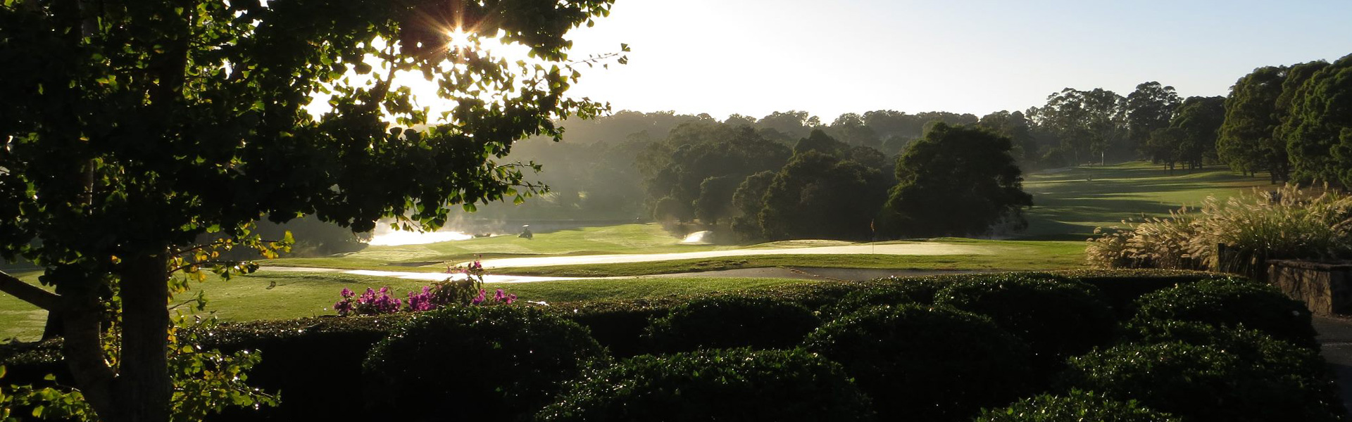 Castle Hill Country Club