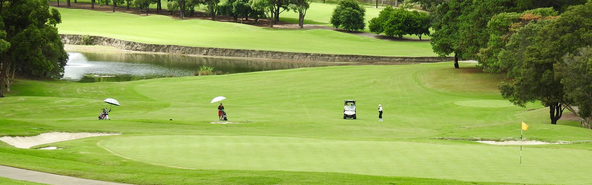 Castle Hill Country Club