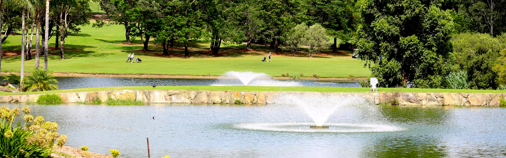 Castle Hill Country Club