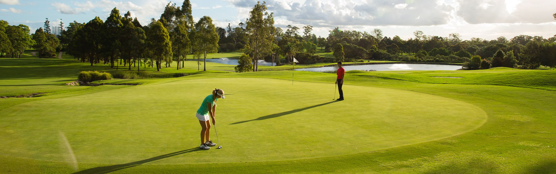 Castle Hill Country Club