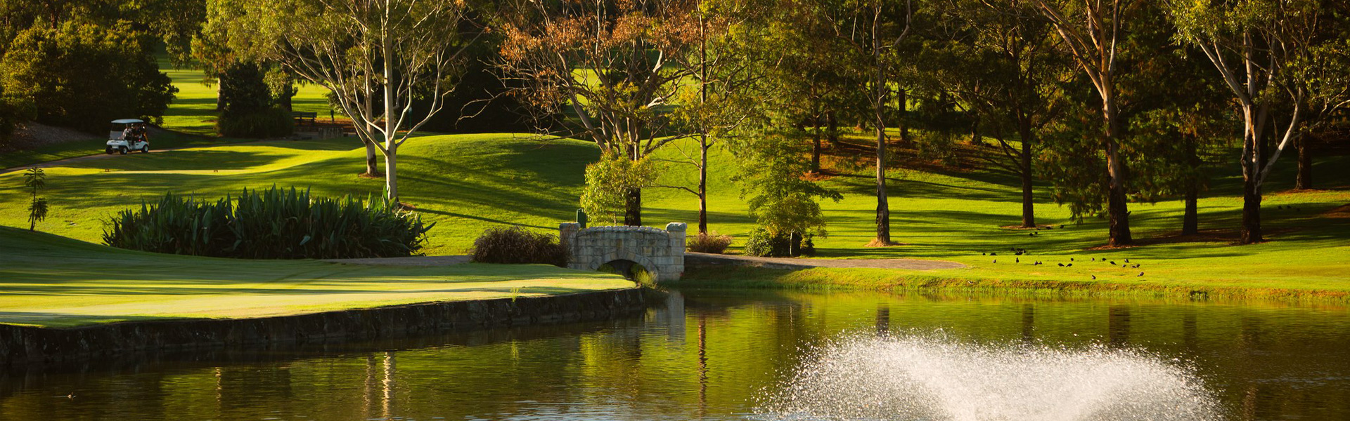 Castle Hill Country Club