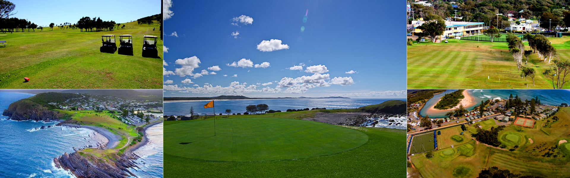Crescent Head Country Club