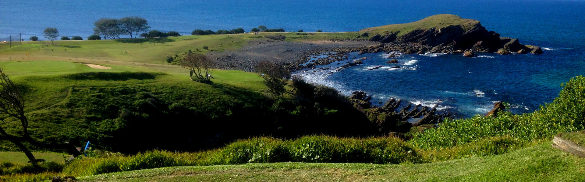 Crescent Head Country Club