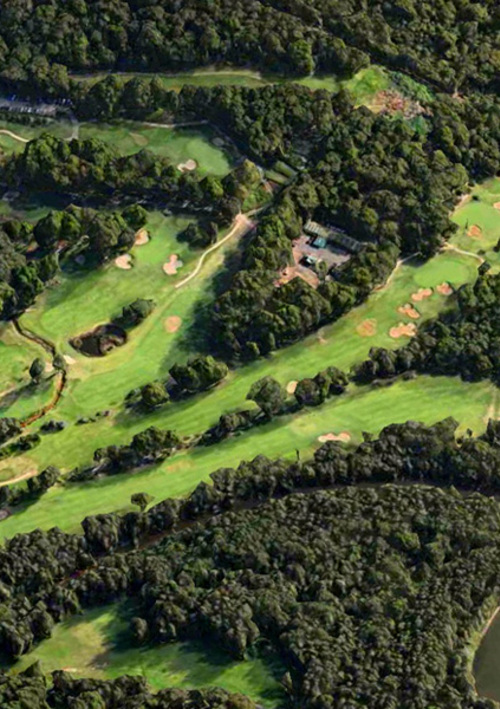 Cromer Golf Club