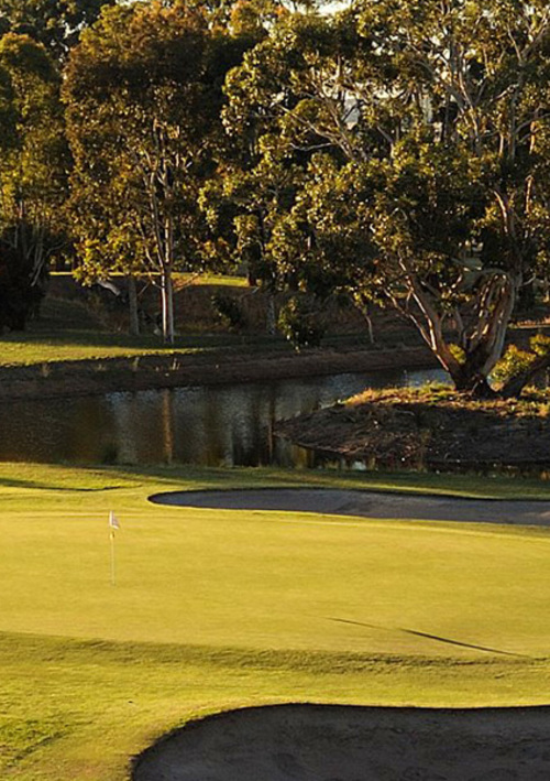 Colac Golf Club	