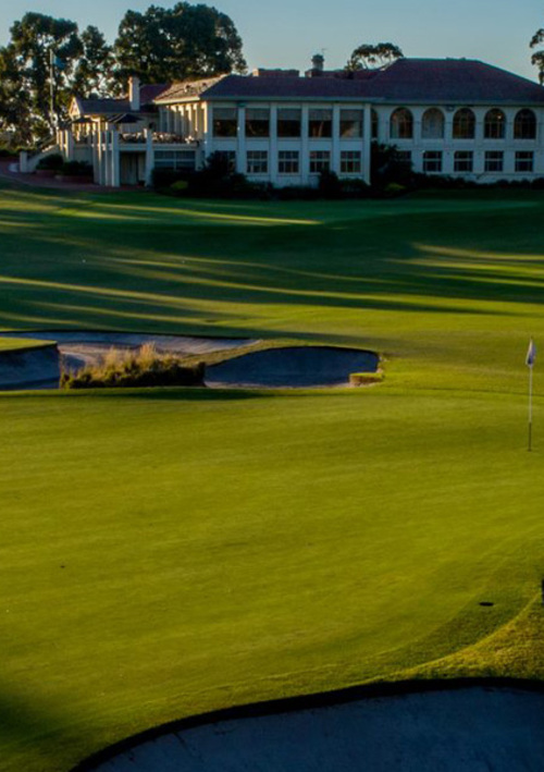 Commonwealth Golf Club