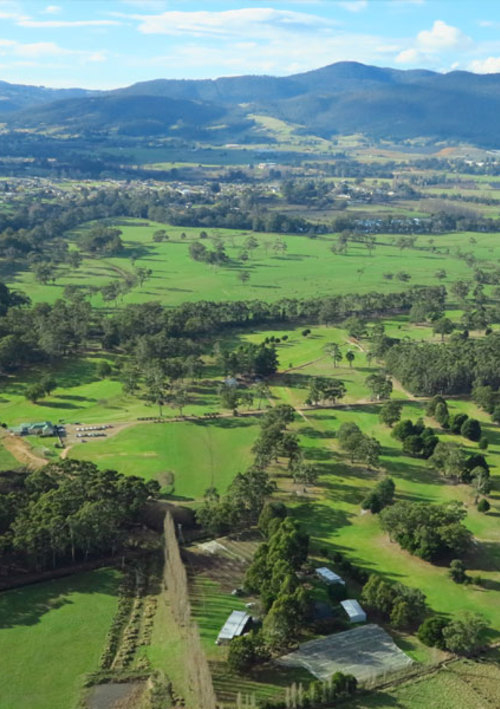 Huon Valley Golf Club