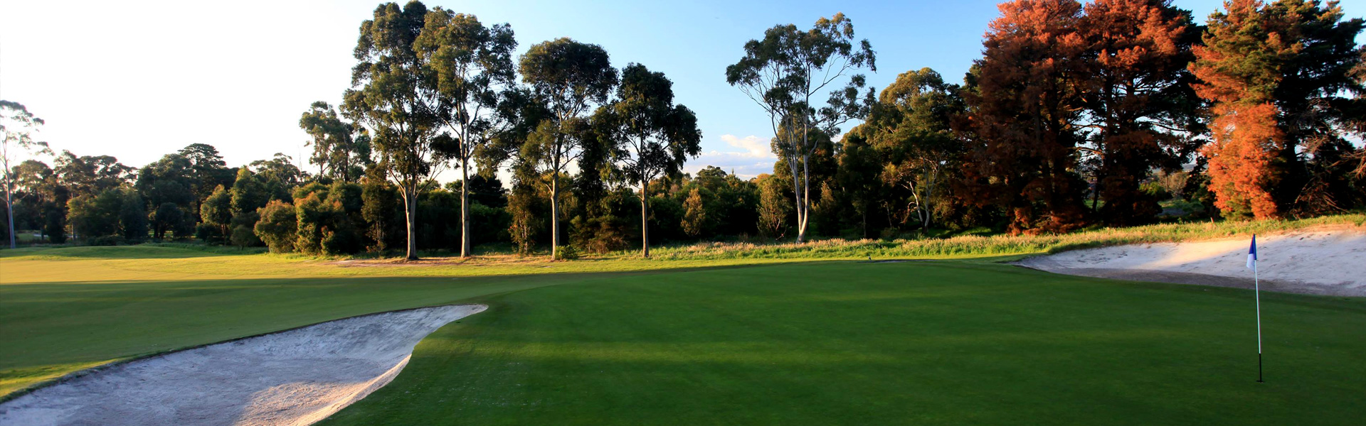 Cranbourne Golf Club