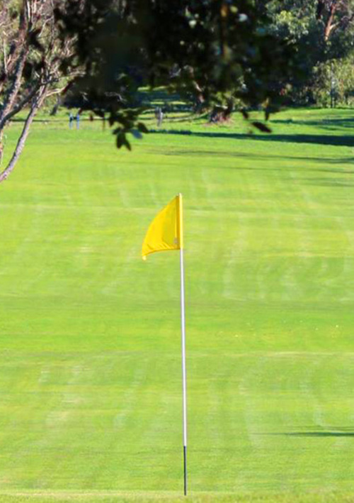 Coffin Bay Golf Club