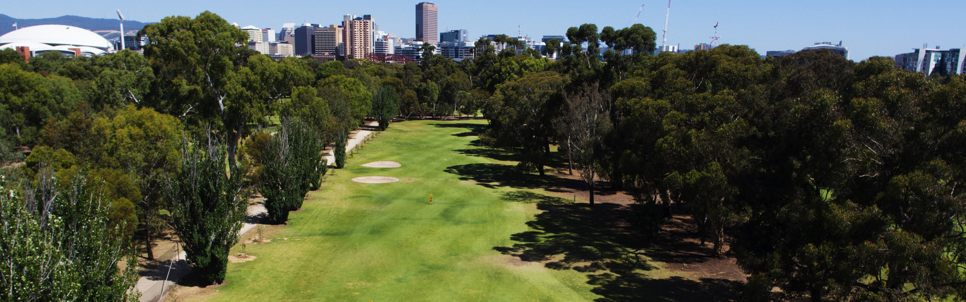 City of Adelaide Golf Club (North Course)