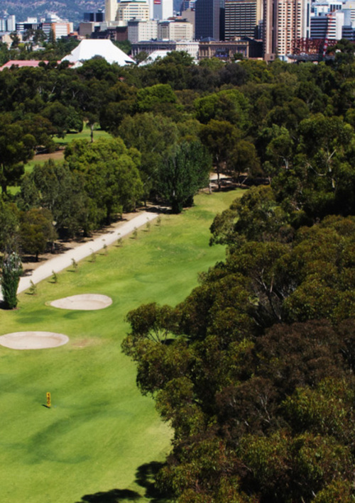 City of Adelaide Golf Club (South Course)