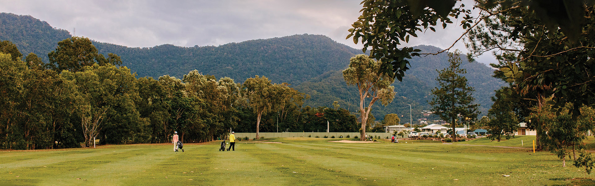 Cairns Golf Club