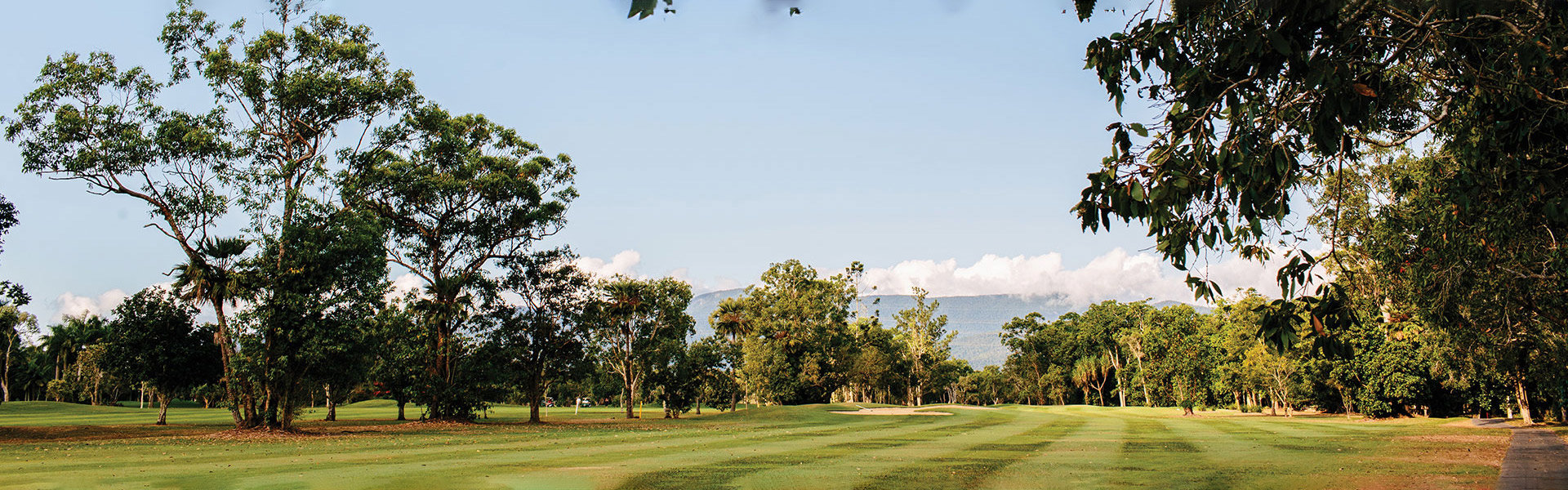 Cairns Golf Club